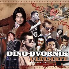 DINO DVORNIK THE ULTIMATE COLLECTION (CD)
