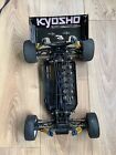 vintage Kyosho Lazer ZX5 4wd buggy ZX-5