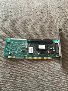 Adaptec AHA-1510/20/22B ISA SCSI Adapter - Afbeelding 1 van 2