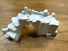 Hoth Imperial Attack Base Star Wars Vintage Ice Bridge Parts Kenner 1980