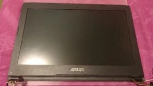 Genuine Asus FX502 Series, Complete LCD Screen Display Assembly - Photo 1/4