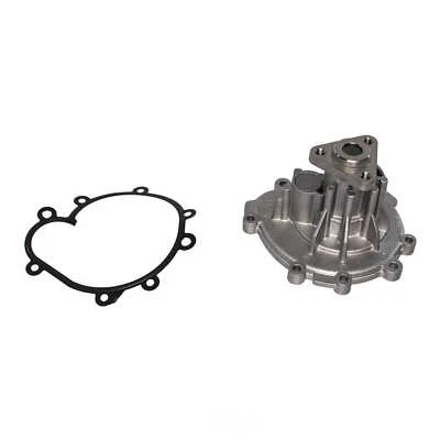 Водяной насос двигателя CRP WPR0014 подходит для 03–06 Porsche Cayenne 4,5 л-V8 - Изображение 1 из 4