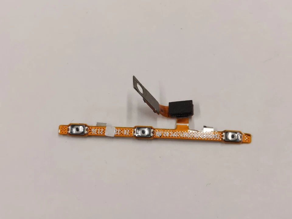 OEM Asus ROG Teléfono 5 ZS673KS I005DA Botón de Volumen de Alimentación Cable Flexible Cinta OEM Foto 1 de 2