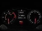 Orig. Audi A3 8V Diesel Panel Velocímetro Fis Velocímetro 8V0920870b