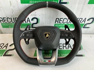 volante nuevo lamborghini urus - Imagen 1 de 6