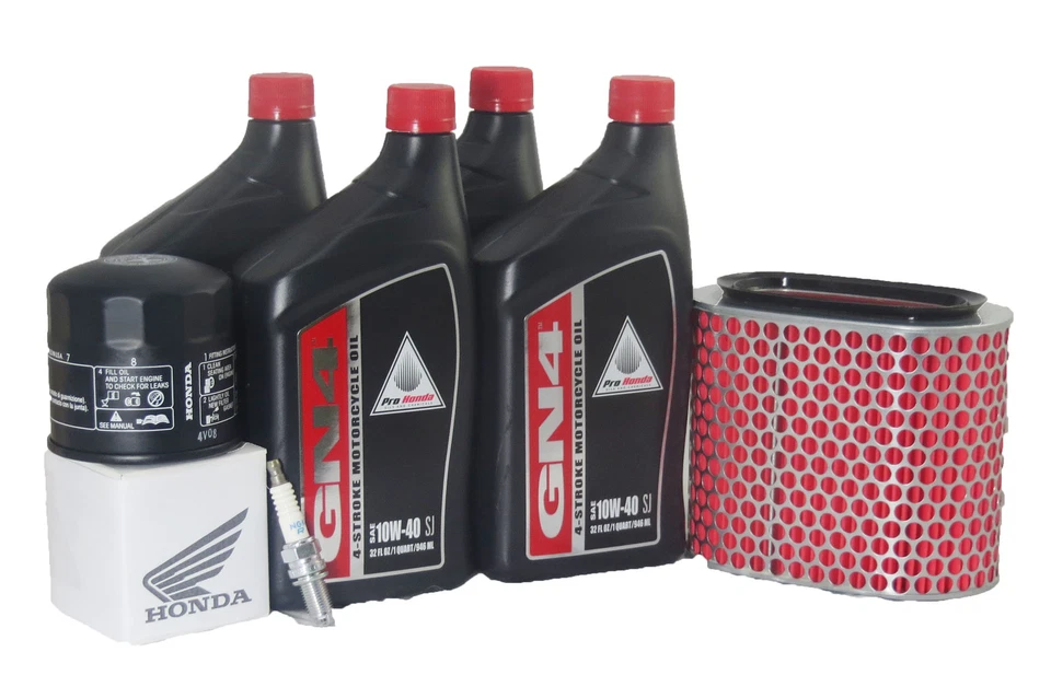 Kit de puesta a punto HONDA VT1100C SHADOW SPIRIT 1987-1988 Foto 1 de 1