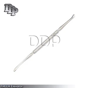 FREER Elevator Surgical Dental Ophthalmic Instruments - Picture 1 of 3