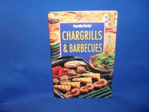 CHARGRILLS & BARBECUES FAMILY CIRCLE - MINI - SC - Bild 1 von 3