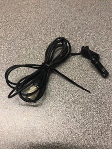 Audio-Technica Cardioid C Lavalier Tie Clip Microphone 4 Pin Locking Connector - Picture 1 of 3