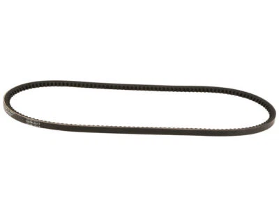 For 1986-1987 BMW L7 Multi Rib Belt Power Steering 39123JGRR Multi Rib Belt - Image 1 of 2