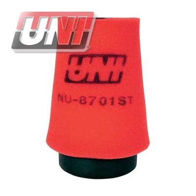 Uni Multi-Stage Competition Air Filter for 2001-2004 Bombardier DS650 Baja ATV - Image 1 of 2