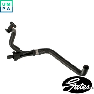 HOSE CRANKCASE BREATHER EMH232 FOR BMW 7/E65/E66 M54B30 3.0L M54B25 2.5L 6cyl - Picture 1 of 8