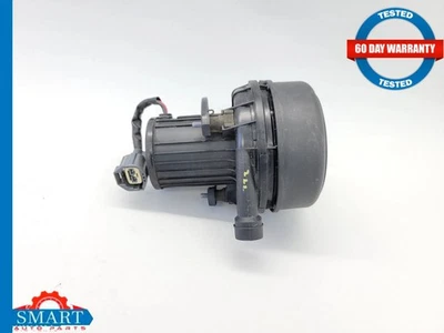 Sistema de emisiones secundarias Jaguar XK XKR X150 bomba de smog de inyección de aire 07-09 OEM Foto 1 de 4