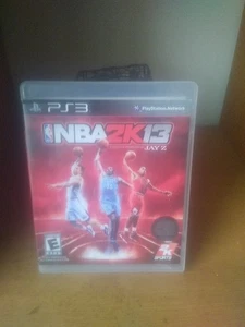 Nba 2K13 - Sony PlayStation 3 - Picture 1 of 6