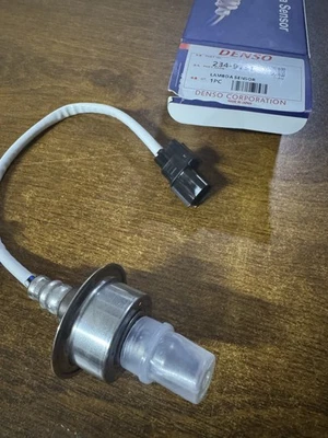 Upstream Oxygen Sensor OEM 2349131 For 2015-2017 Honda Accord Acura TLX 2.4L Foto 1 de 4