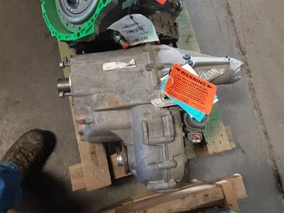 Chevrolet Silverado 2500 2014 caja de transferencia interruptor de tablero 6,0 L casi nuevo 179 k millas Foto 1 de 4