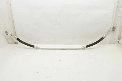 Porsche 911 Boxster Boxster 1997-2004 línea de manguera de condensador de aire acondicionado OEM usada Foto 1 de 4