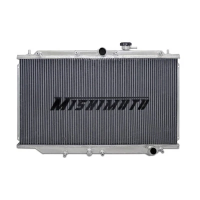 Mishimoto MMRAD-BB2-92 Aluminum Radiator * Fits 92-96 Honda Prelude Foto 1 de 4