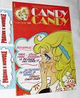 Candy Candy N 144   Anno 4   1 Ed 1983 Con Inserto Lady Oscar