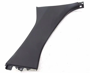 2013-2015 PORSCHE BOXSTER 981 OEM RIGHT QUARTER TRIM PANEL COVER 98155521601 - Bild 1 von 12