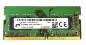MTA4ATF1G64HZ-3G2E1 - 8GB PC4-3200AA-SC0-11 Memory Module - Picture 1 of 1