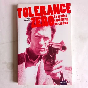 TOLÉRANCE ZÉRO : LA JUSTICE EXPÉDIDIVE AU CINÉMA VOL.2 - FATHI BEDDIAR - 2008 🔫 - Photo 1/4
