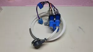 Réfrigérateur Congélateur LG Electrovanne 2 voie 5220JA2008G AJU73032901 - Picture 1 of 6