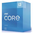Intel I3-10105 Cpu 3.7Ghz (4.4Ghz Turbo) 10Th Gen Lga1200 4-Cores 8-Threads