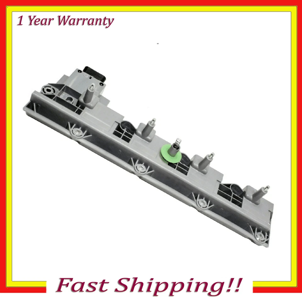 Bobina de encendido MotorKing para 01-03 OLDSMOBILE AURORA lado radiador UF266 1104076 Foto 1 de 4