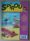 ---  Spirou (2834). Complet  ---  1992. Neuf.