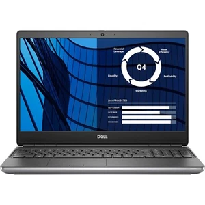 Dell Precision 7750 17.3" FHD i7-10850H @ 2.7GHz 32GB/512GB Quadro RTX 3000 W11P - Picture 1 of 6