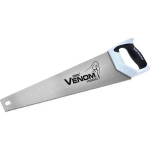 Draper Venom Hand Saw for UPVC and Plastics 20" / 500mm 13tpi - Picture 1 of 1