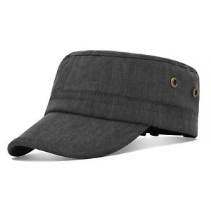 Army MOS 14M Man Portable Air Defense System Crewmember Adjustable Baseball Caps Vintage Sandwich Hat 