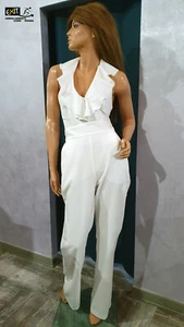 Denny Rose Anzug 111DD20005 Fashion Collection Frühling-Sommer 2021 50% Rabatt - Bild 1 von 5