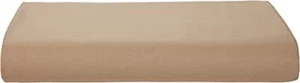 Calvin Klein Home Golden Vines Luster Bands Fitted Sheet, King - Picture 1 of 3