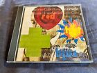 Various – Red Hot + Blue Compilation CD 1990 Chrysalis – CCD 1799