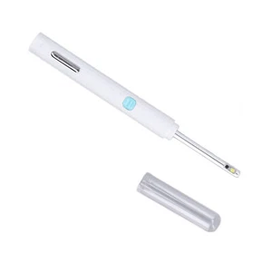 Telecamera orale wireless WiFi HD endoscopia con luce per ispezione dentale - Foto 1 di 22