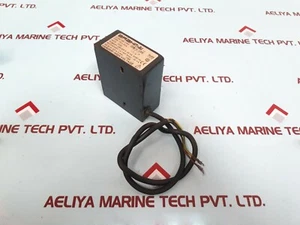 BRAHMA TC1LVCA Ignition Transformer 220-240V 45VA 50/60Hz - Picture 1 of 6