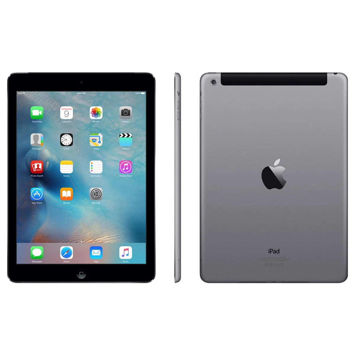 Ipad Air 2 64GB online kaufen | eBay.de