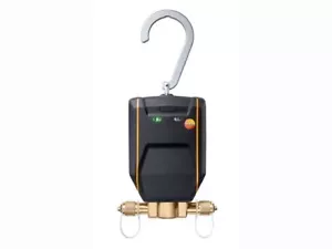 testo 0560 5600 01 Intelligentes Ventil mit Bluetooth für testo 560i Waage - Bild 1 von 9