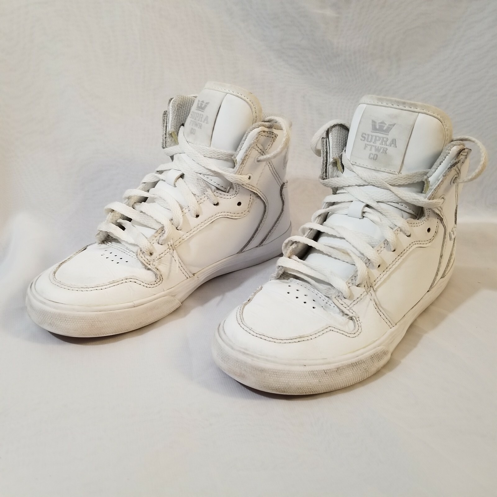 Red Sole Skate Shoes Sneakers 