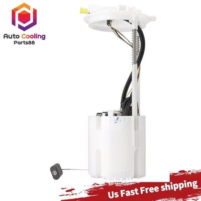 Fuel Pump 68253232AA For 2011-17 Ram 1500 Module Fuel Sending Unit Electric 3.6L Foto 1 de 4