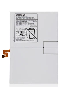 Oryginalna bateria Samsung EB-BT725ABU do Galaxy Tab S5e SM-T720 SM-T725 7040mAh - Zdjęcie 1 z 1