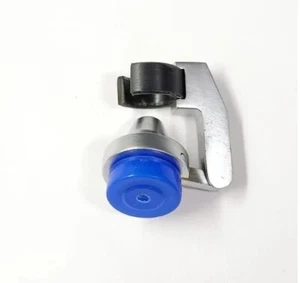 1 Pcs Laparoscopic Top mounted Reducer 5mm High Quality Reusable Surgical Inst - Picture 1 of 7