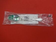 Fontana by Towle Sterling Silver Place Soup Spoon New Style 6 1/2" New