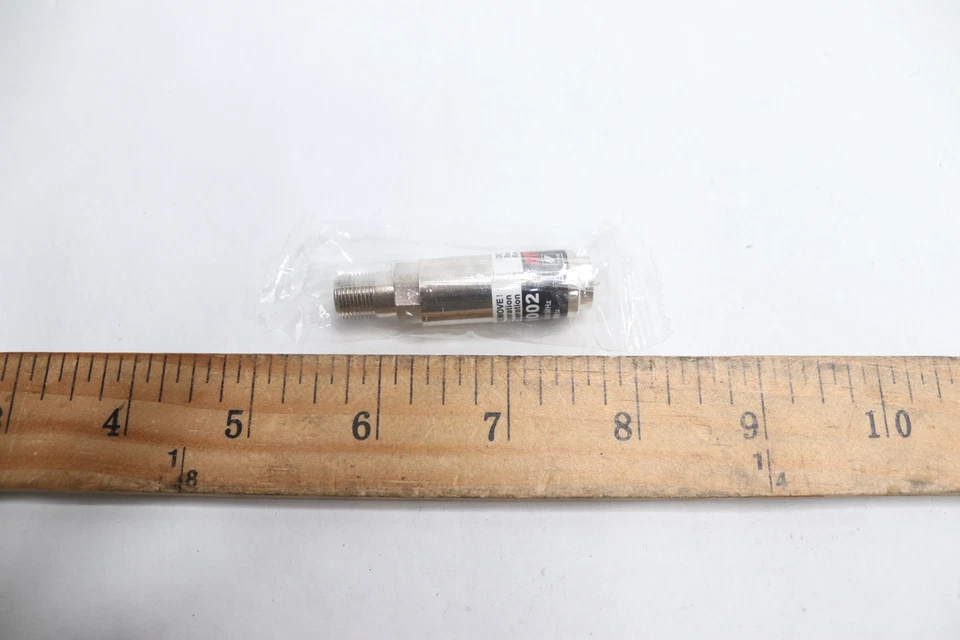 Antronix Filter for Cable TV Coaxial Networking Only GLF-1002 - Image 1 of 3