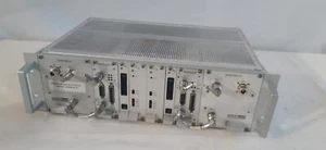 Surplus -modulo rack 19" doppio Duplexer -Vedi foto - Zdjęcie 1 z 6