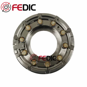 Turbo nozzle ring 54399880127 for Renault Dacia Nissan 1.5 dCi 78Kw K9K Euro 5 - Picture 1 of 6