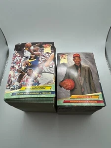 🔥 1992-93 Fleer Ultra Basketball #2-375 YOU PICK TO COMPLETE YOUR SET 🔥 - Picture 1 of 13