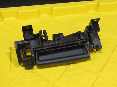 2011-2018 Dodge Grand Caravan OEM passenger side rear interior handle 15 16 17 - Image 1 of 4